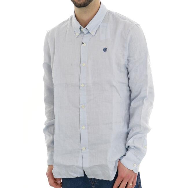 CAMICIA MILL BROOK TIMBERLAND - Mad Fashion | img vers.650x/